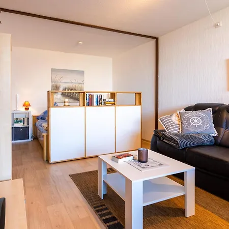 - Haus O, App 0o0404 Appartement