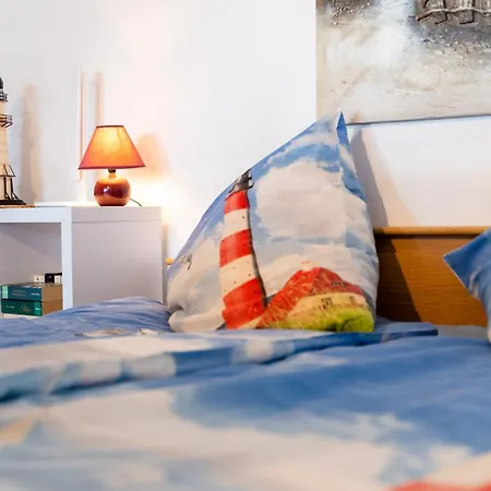 Apartment - Haus O, App 0o0404