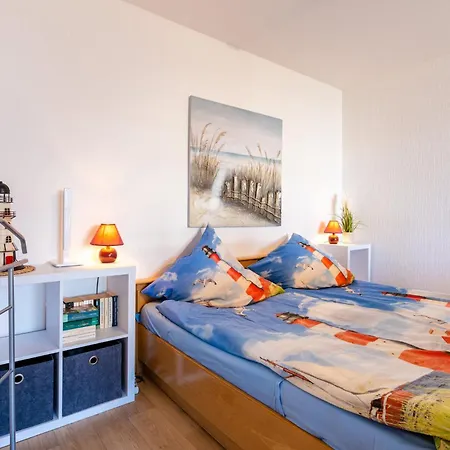 Appartement - Haus O, App 0o0404 Heiligenhafen