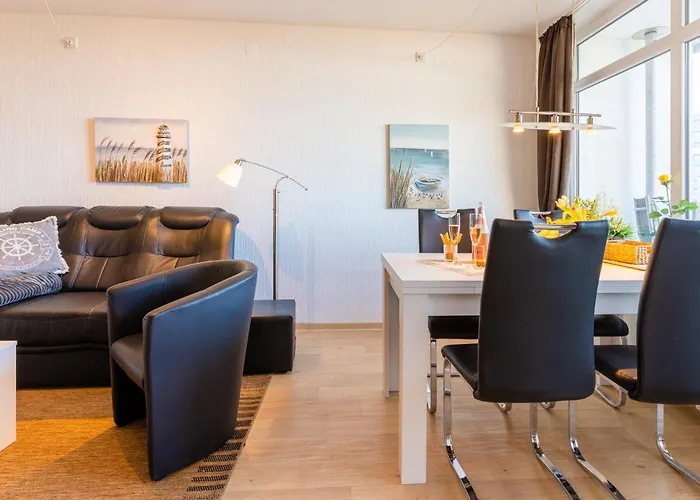 - Haus O, App 0o0404 Appartement *