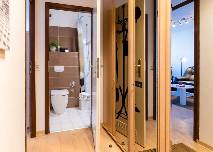 - Haus O, App 0o0404 Appartement Heiligenhafen