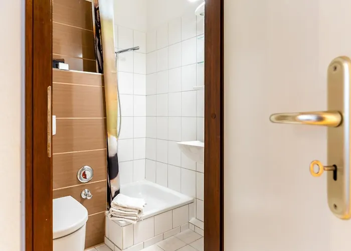 Appartement - Haus O, App 0o0404